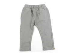 Lil Atelier limestone sweatpants